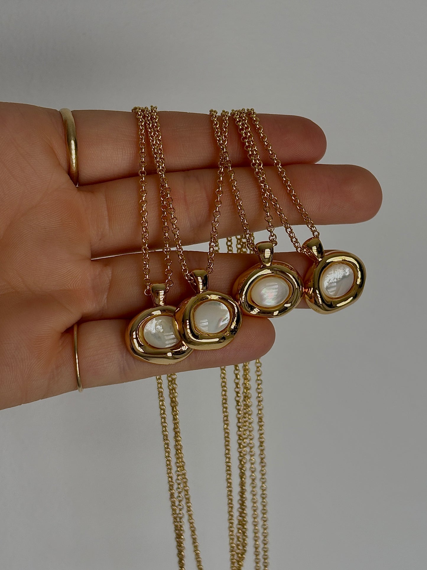 Aethera Necklace