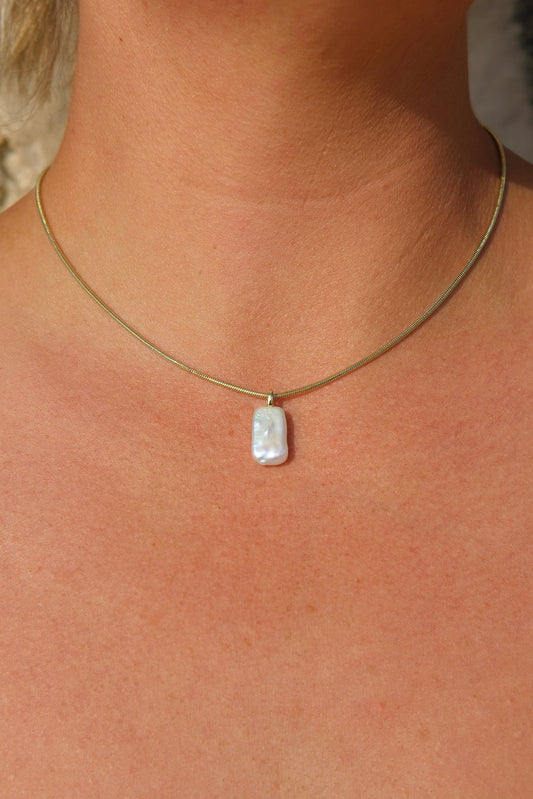 Elysian Necklace