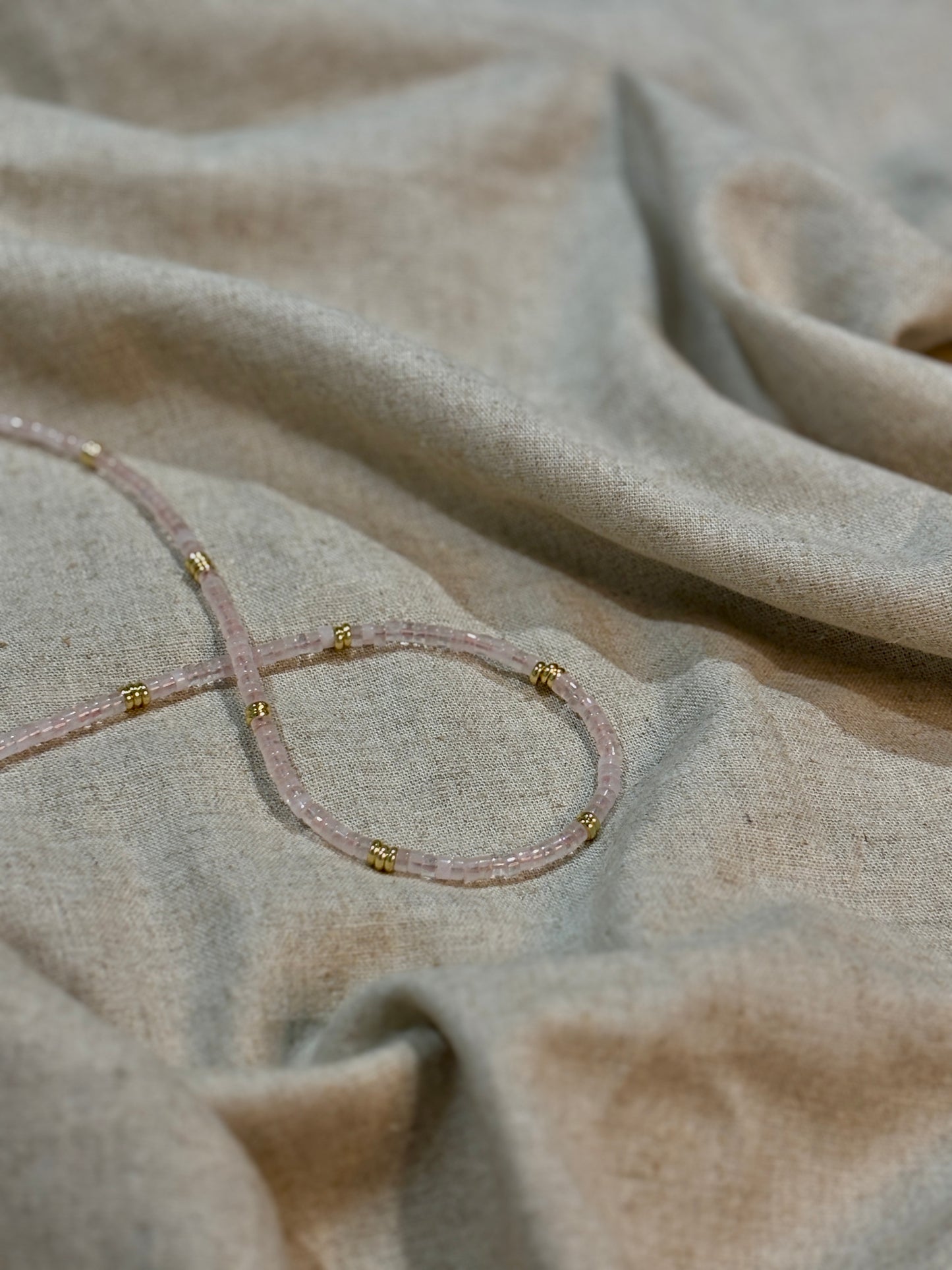 Mirella Necklace
