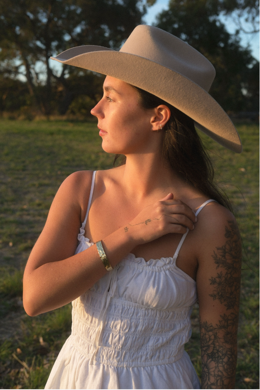 Dune Cuff