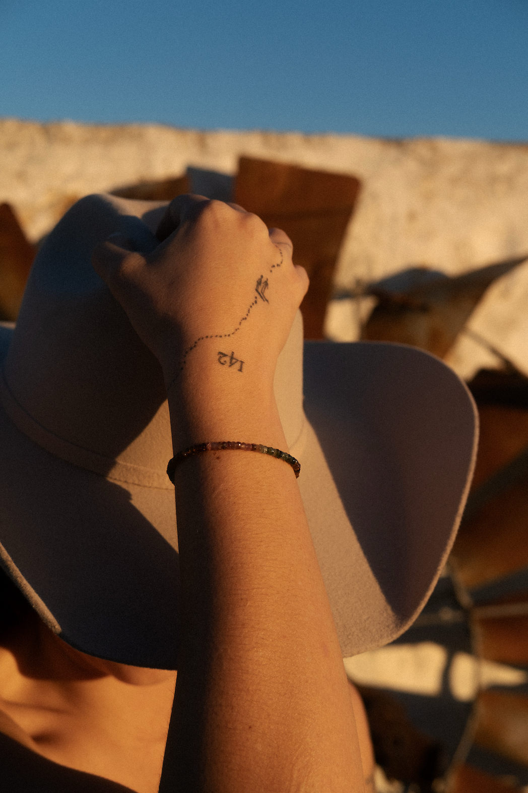 Ubirr Bracelet