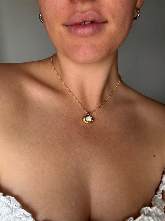 Aethera Necklace