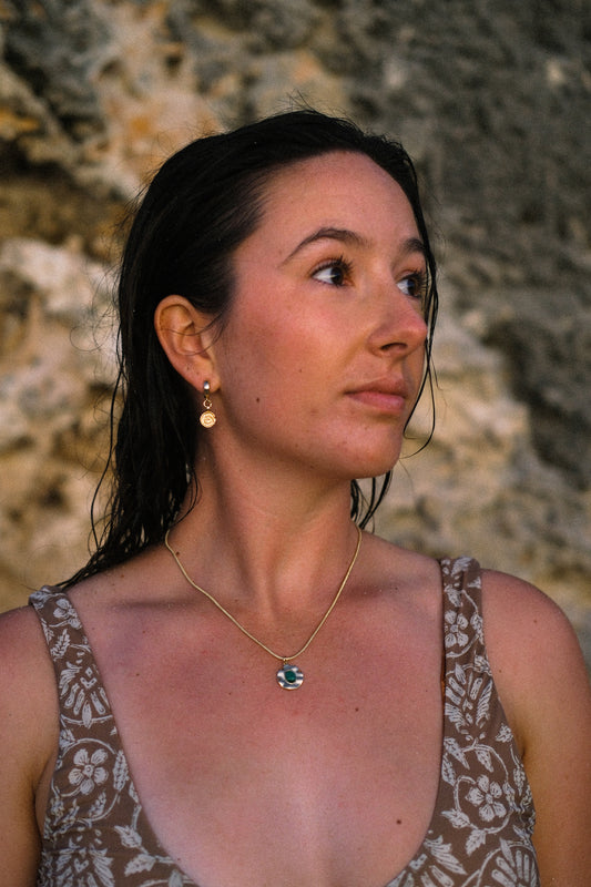 Aurelia Necklace