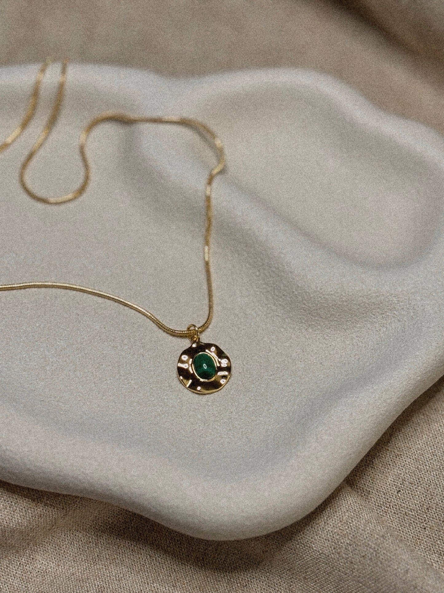 Aurelia Necklace