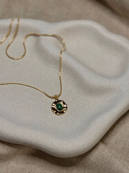 Aurelia Necklace