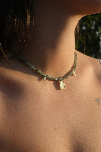 Billabong Choker