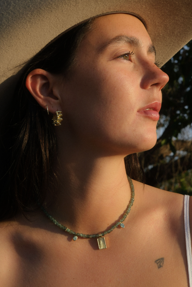 Billabong Choker