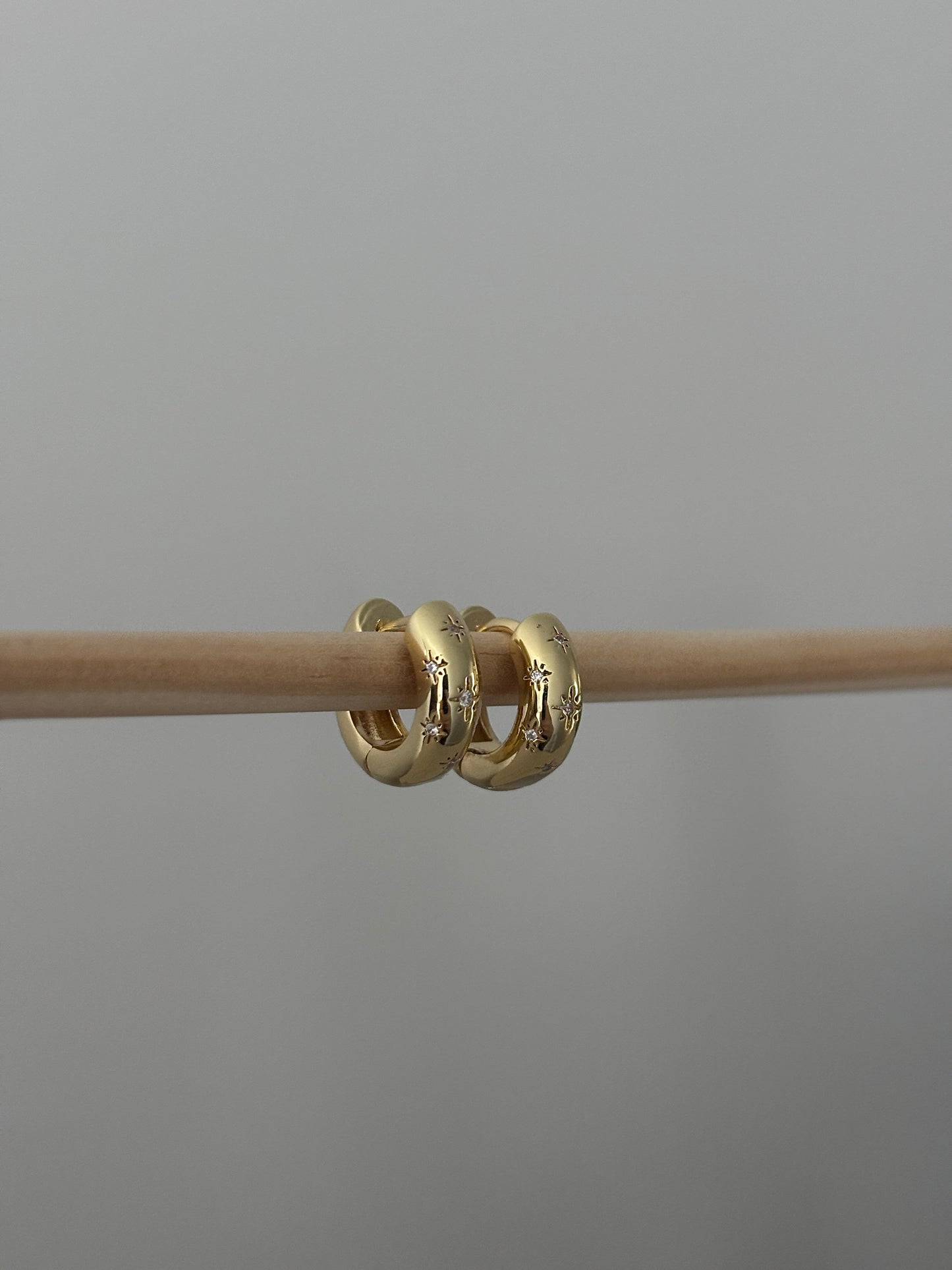 Constellation Hoops