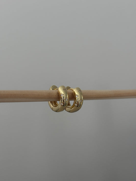 Constellation Hoops