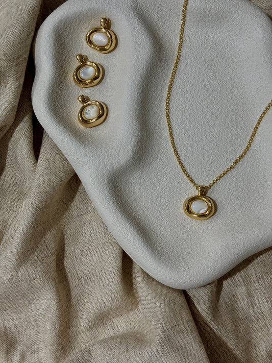 Aethera Necklace