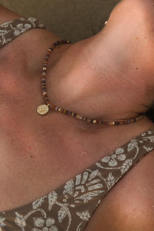 Ember Necklace