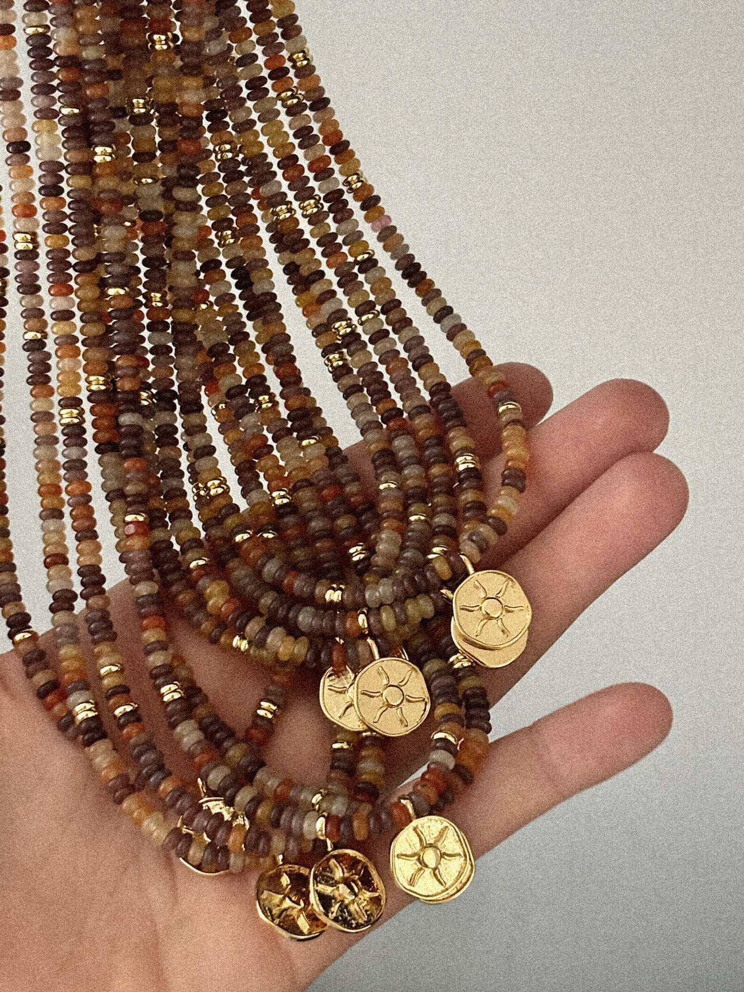 Ember Necklace