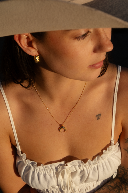 Eyre Necklace