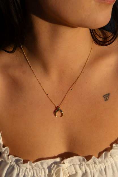 Eyre Necklace