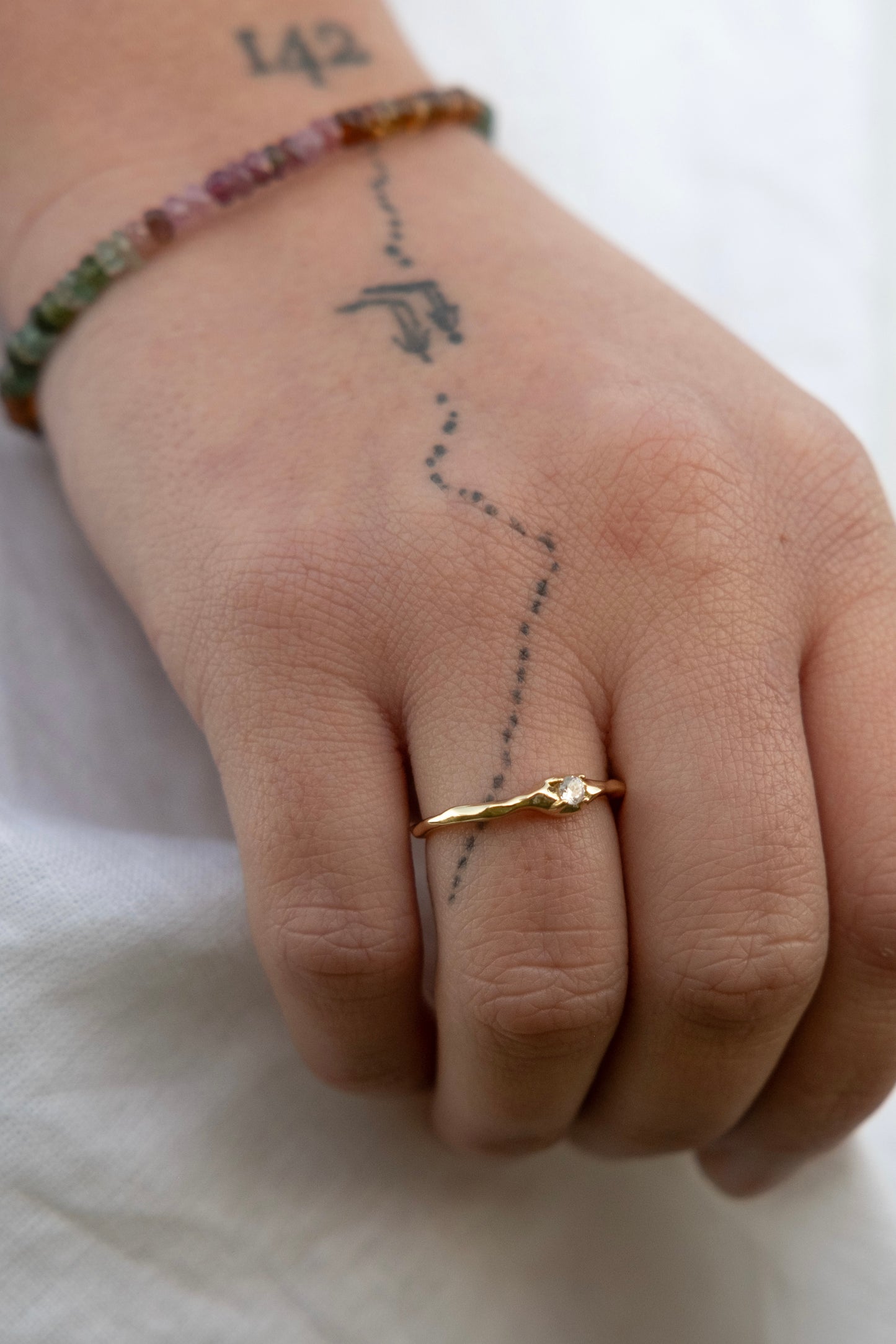 Isla Ring