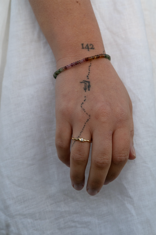 Isla Ring