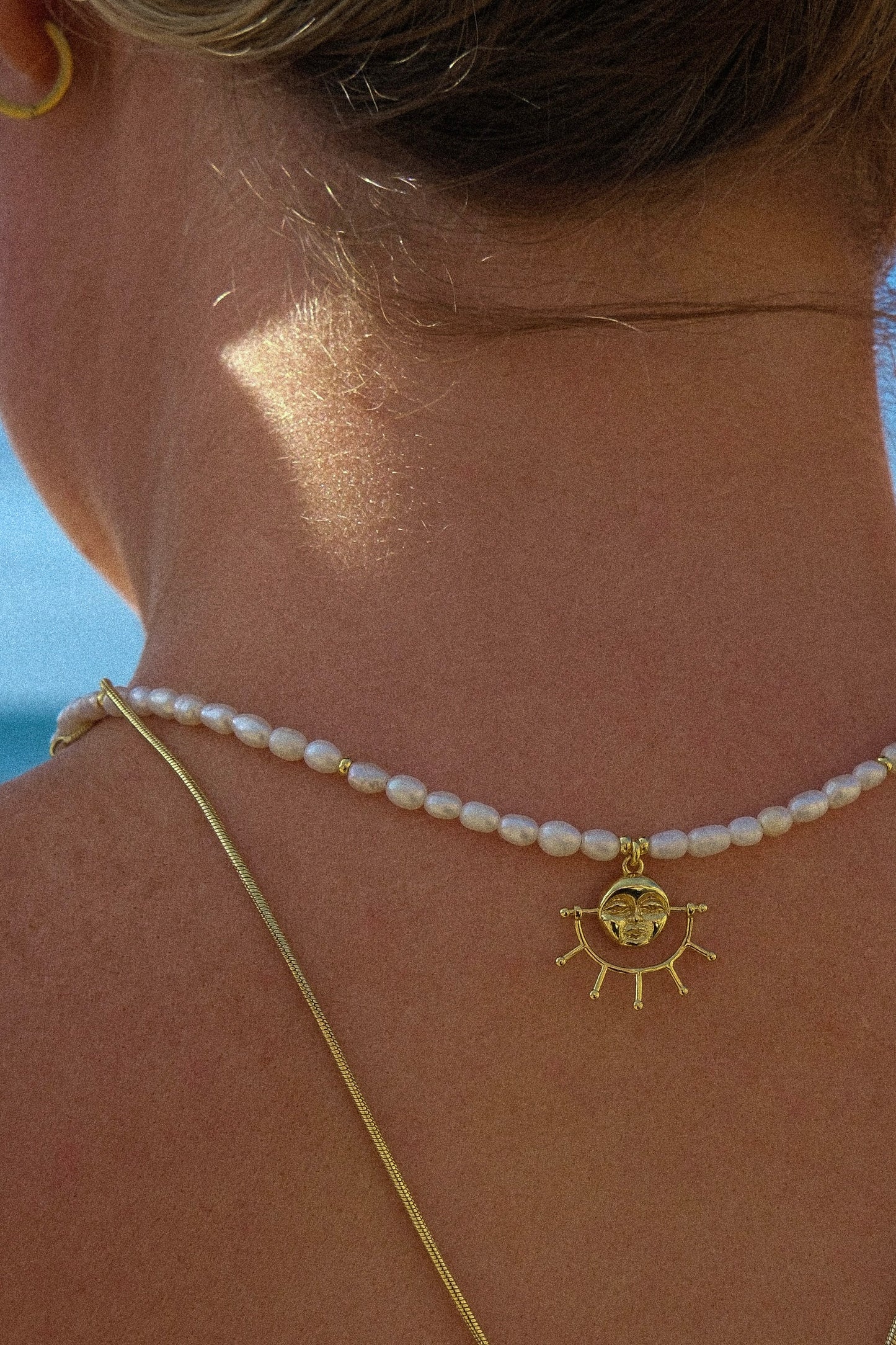 Lumira Necklace