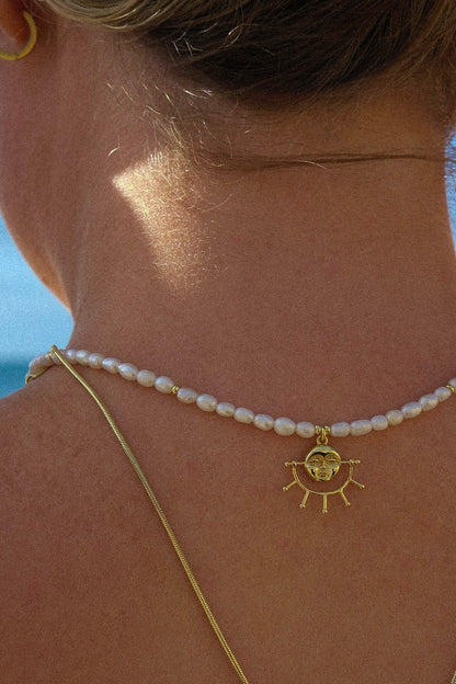 Lumira Necklace