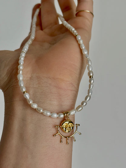 Lumira Necklace