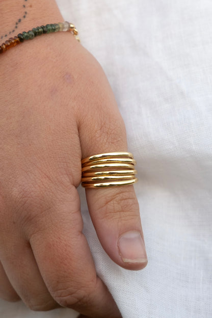 Mae Ring