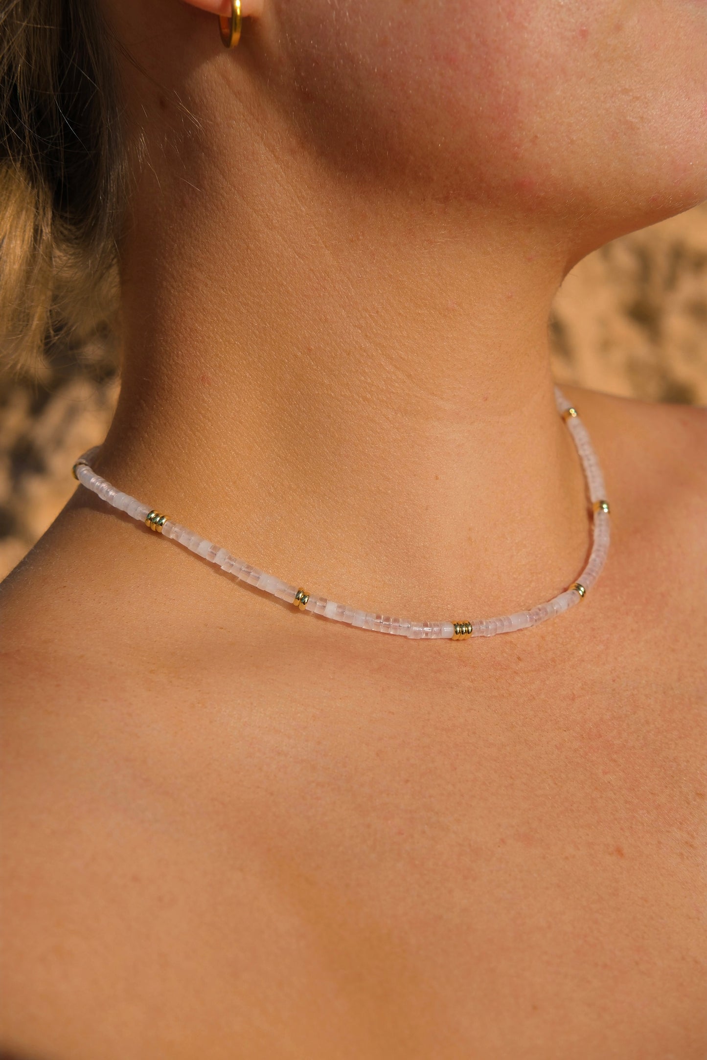 Mirella Necklace