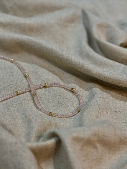 Mirella Necklace