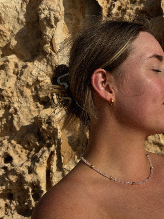 Mirella Necklace