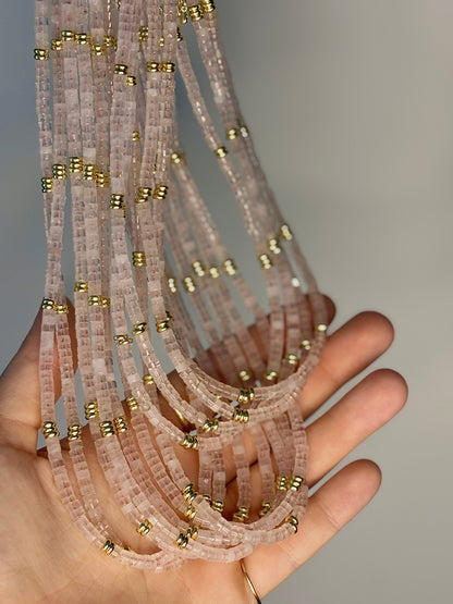 Mirella Necklace