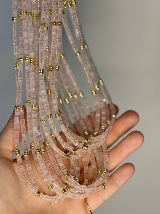 Mirella Necklace