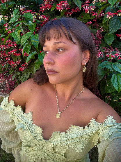 Soleil Necklace