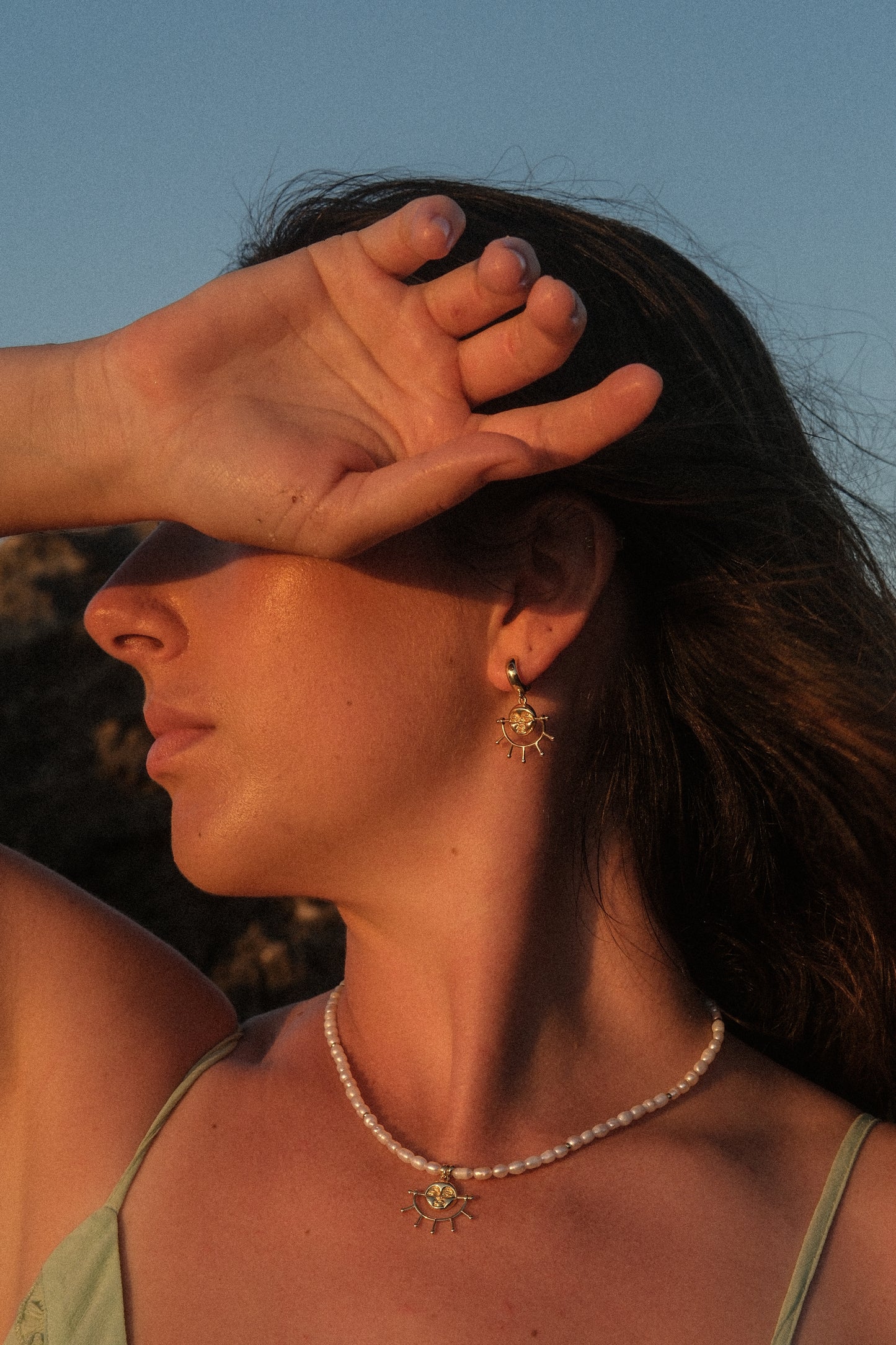 Lumira Necklace