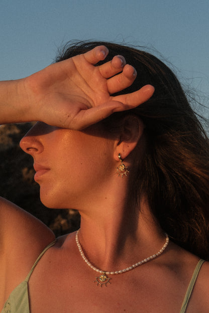 Lumira Necklace
