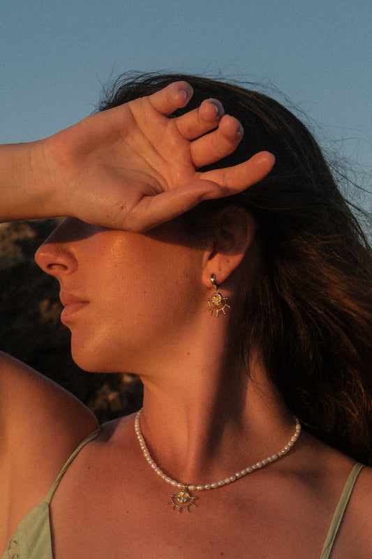 Lumira Necklace