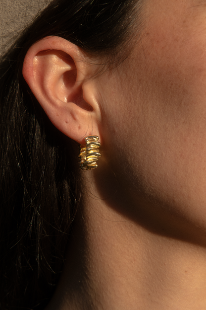 Roamer Earrings