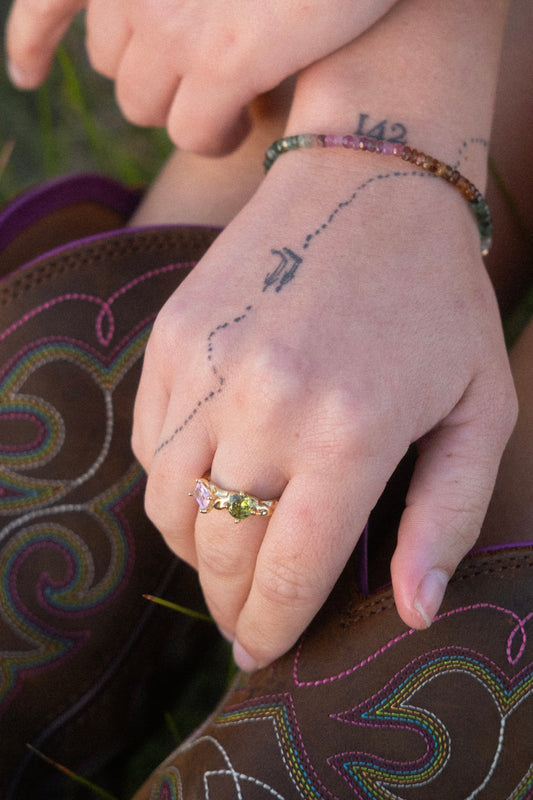 Rosie Ring