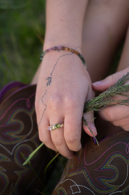 Rosie Ring