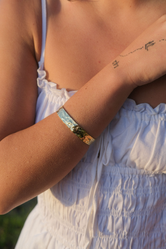 Dune Cuff