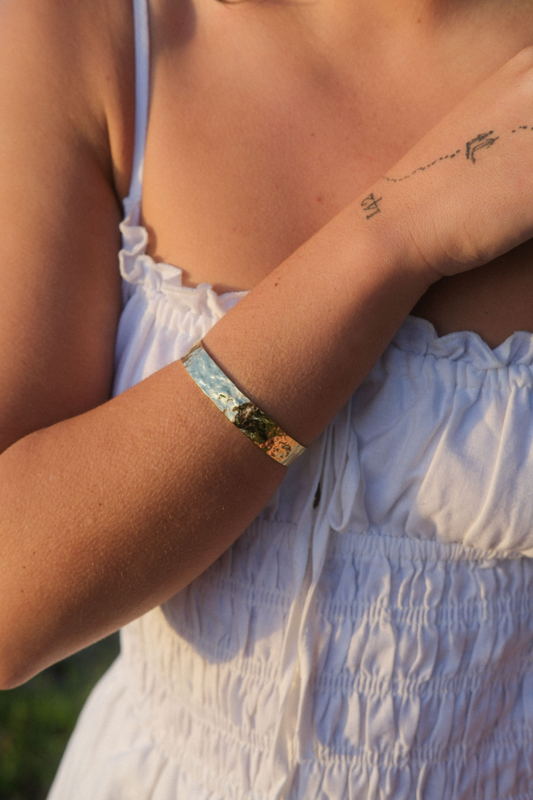 Dune Cuff