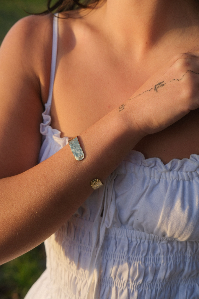 Dune Cuff