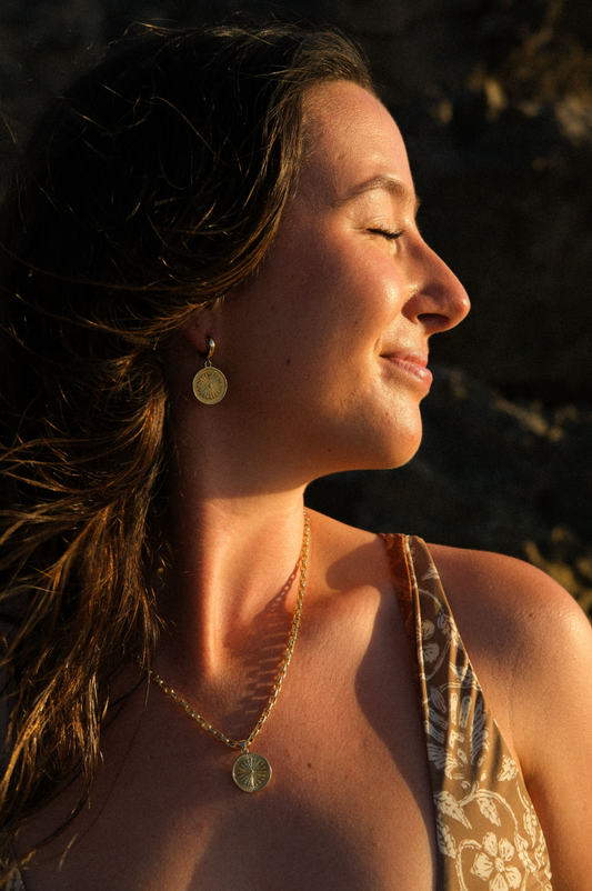 Soleil Necklace