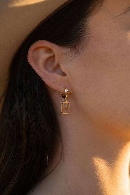 Sundrop Earrings
