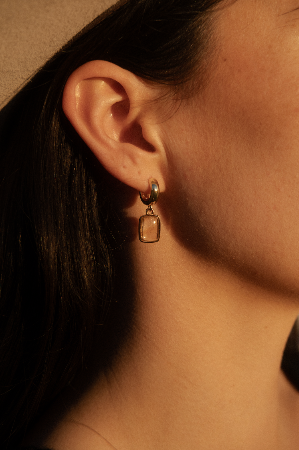 Sundrop Earrings
