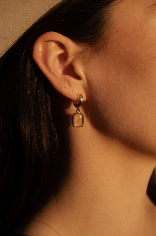 Sundrop Earrings