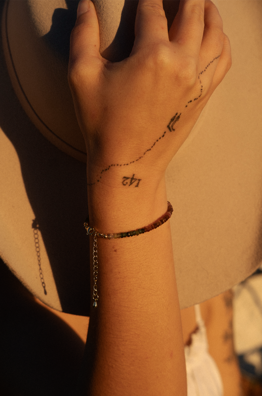Ubirr Bracelet