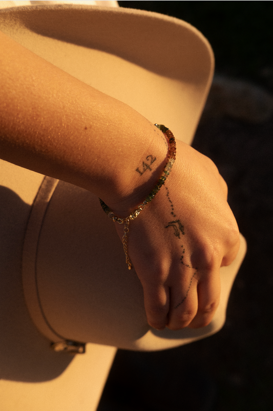 Ubirr Bracelet