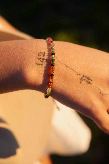 Ubirr Bracelet