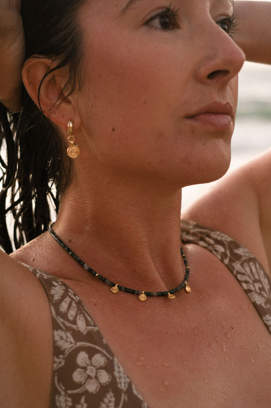 Verdara Necklace