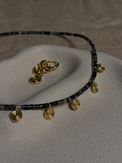 Verdara Necklace