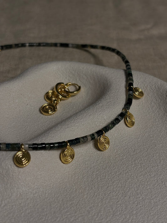 Verdara Necklace